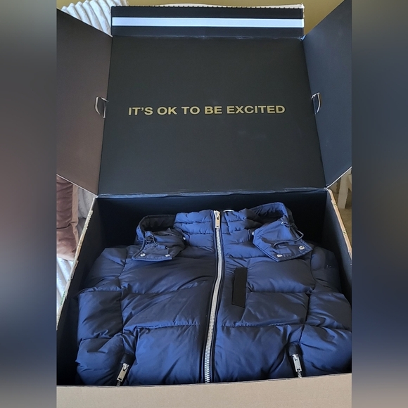 Moose Knuckles Jocada Parka - Picture 12 of 16